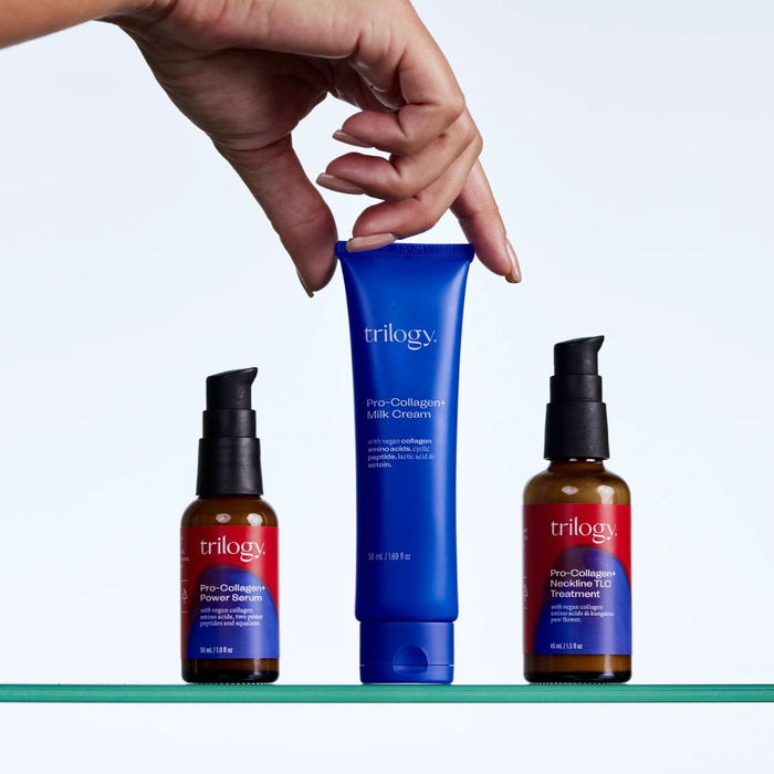 Trilogy Pro-Collagen+ Milk Cream 50ml