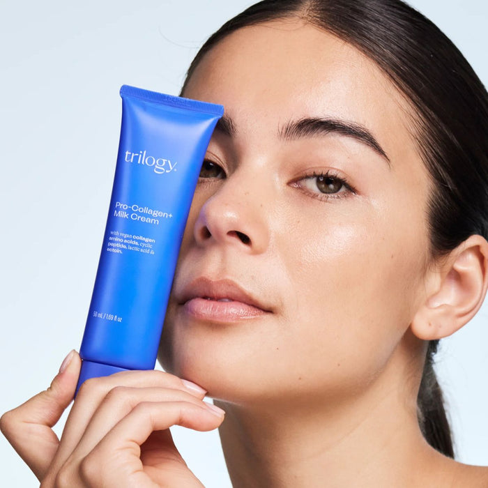 Trilogy Pro-Collagen+ Milk Cream 50ml