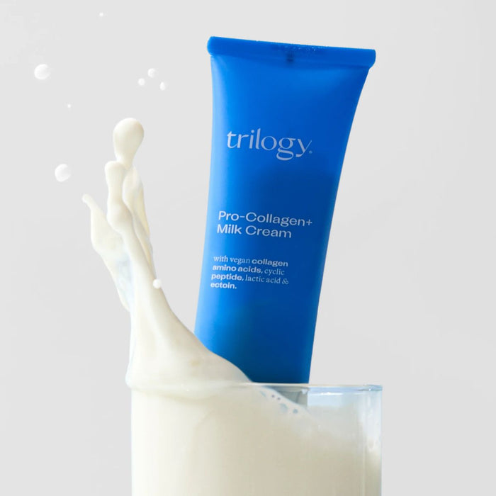 Trilogy Pro-Collagen+ Milk Cream 50ml