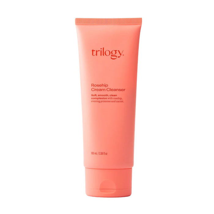 TrilogyRosehipCreamCleanser_100ml