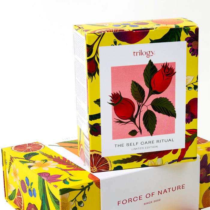 Trilogy The Self-Care Ritual