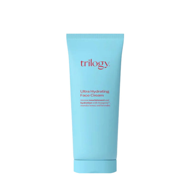 Trilogy Ultra Hydrating Face Cream 20ml
