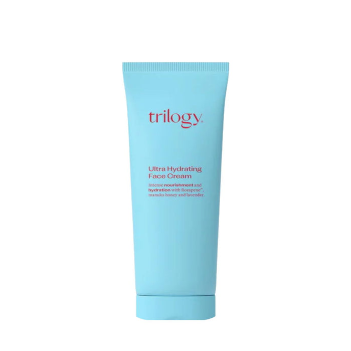 Trilogy Ultra Hydrating Face Cream 20ml