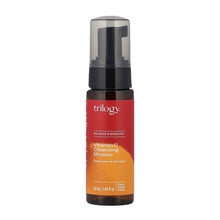 Trilogy Vitamin C Cleansing Mousse 50ml