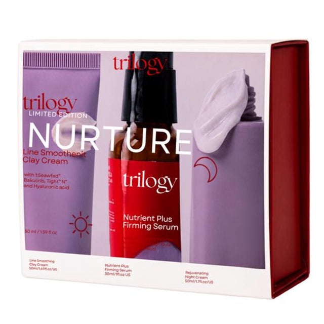 Trilogy Nurture Gift Set