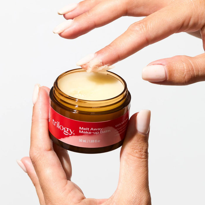 Trilogy Melt Away Make-Up Balm 50g