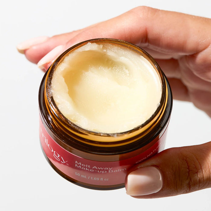 Trilogy Melt Away Make-Up Balm 50g