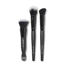 e.l.f. Putty Face Brush Set