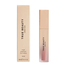 True Beauty Lip Pigment.