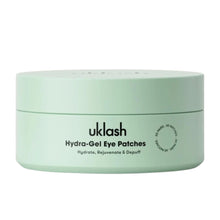 UKLASH Hydra-Gel Eye Patches 60 Patches 30 Pairs