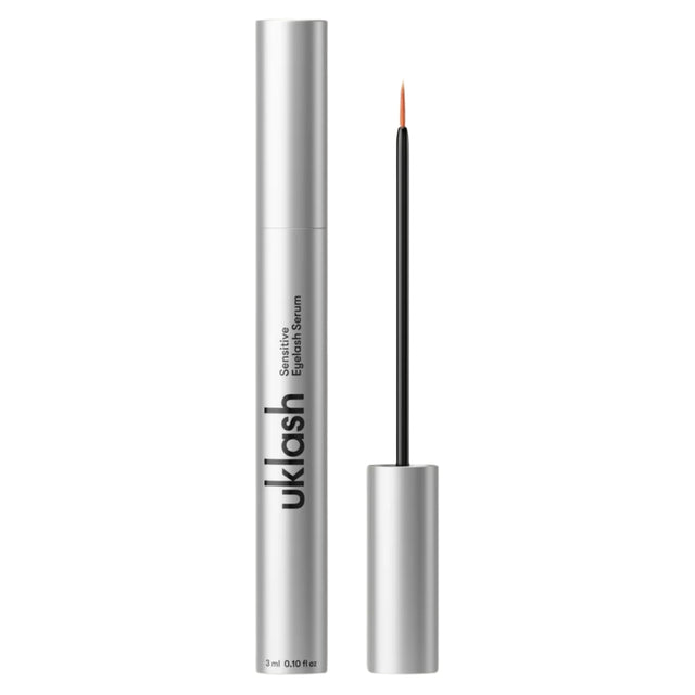 UKLASH Sensitive Eyelash Serum 3ml