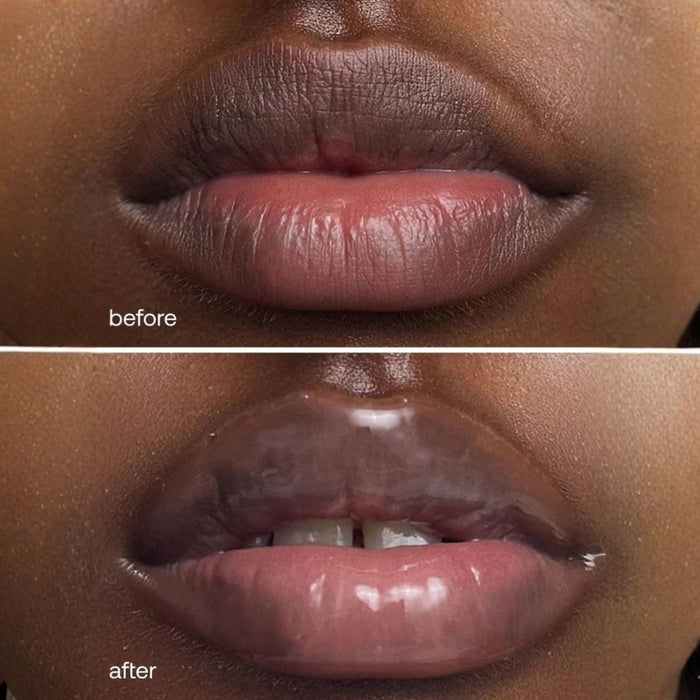UKLIPS Plumping Lip Gloss Clear