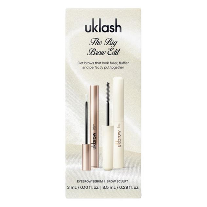 UKLASH The Big Brow Edit
