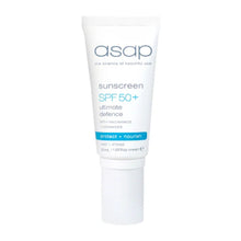 ASAP SPF 50+ Ultimate Defence 50ml