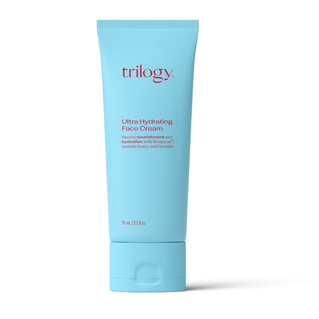 Trilogy Rosehip Face Care Ultra Hydrating Face Cream