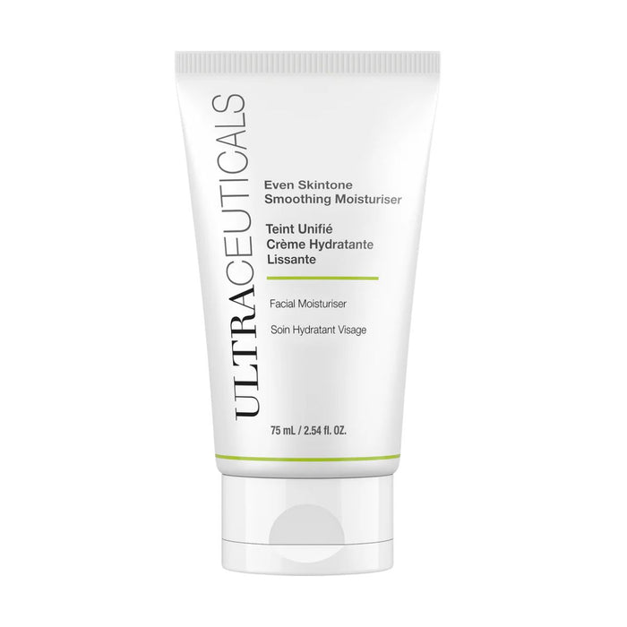 Ultraceuticals Even Skintone Smoothing Moisturiser 75ml