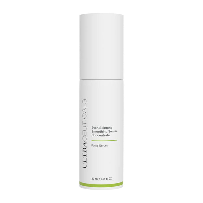 Ultraceuticals Even Skintone Smoothing Serum Concentrate 30ml