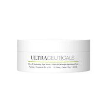 Ultraceuticals Ultra B2 Hydrating Eye Mask (20 pairs)