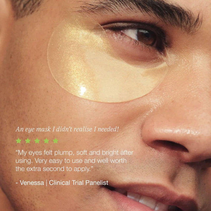 Ultraceuticals Ultra B2 Hydrating Eye Mask (20 pairs)