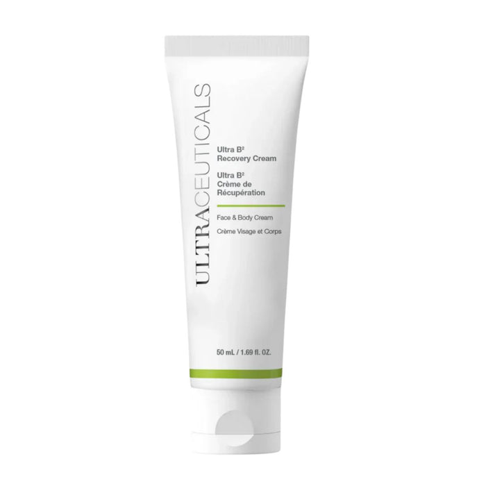 Ultraceuticals Ultra B2 Recovery Cream 50ml