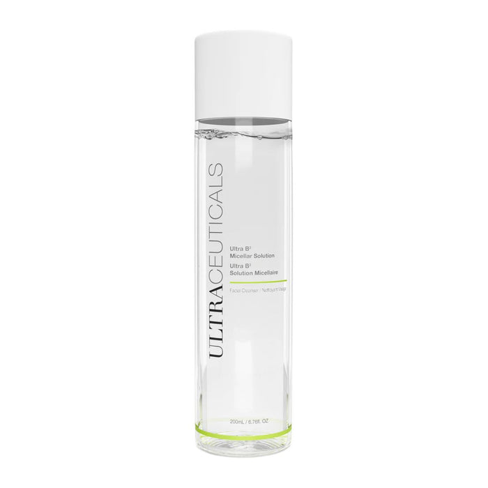 Ultraceuticals Ultra B² Micellar Solution 200ml