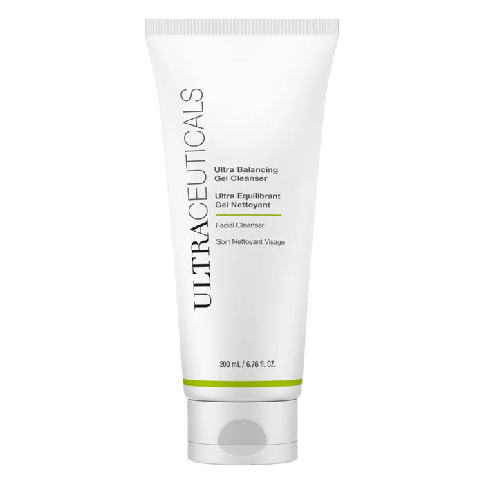 Ultraceuticals Ultra Balancing Gel Cleanser 200ml