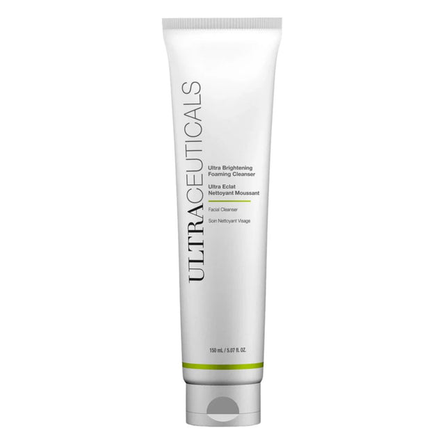 Ultraceuticals Ultra Brightening Foaming Cleanser 150ml