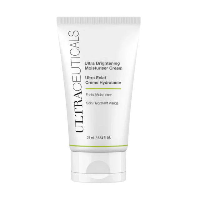 Ultraceuticals Ultra Brightening Moisturiser Cream 75ml