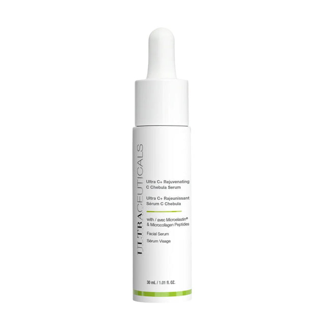 Ultraceuticals Ultra C+ Rejuvenating C Chebula Serum 30ml