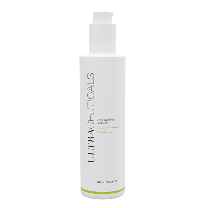 Ultraceuticals Ultra Calming Cleanser 200ml