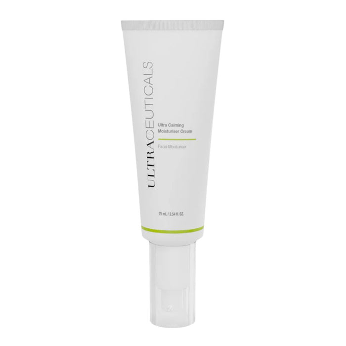 Ultraceuticals Ultra Calming Moisturiser Cream 75ml