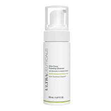 Ultraceuticals Ultra Clear Foaming Cleanser 150ml