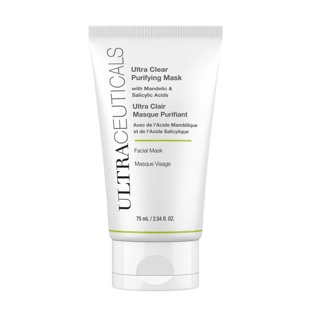 Ultraceuticals Ultra Clear Purifying Mask 75ml