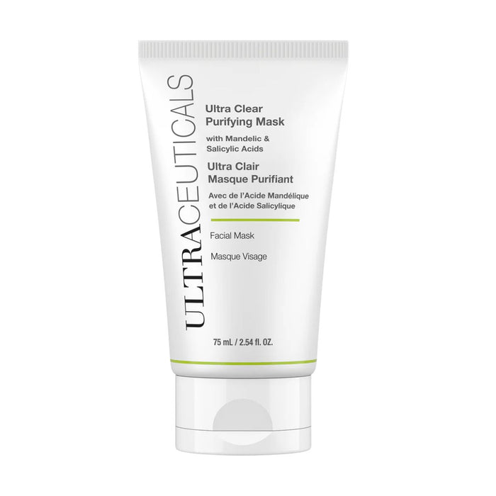 Ultraceuticals Ultra Clear Purifying Mask 75ml