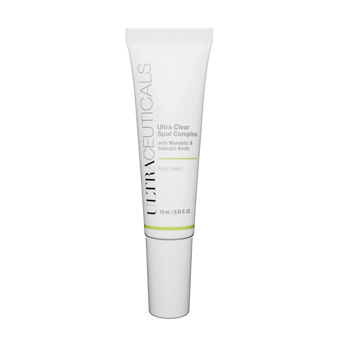 Ultraceuticals Ultra Clear Spot Complex 10ml