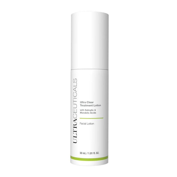 Ultraceuticals Ultra Clear Treatment Lotion 30ml