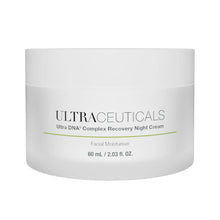Ultraceuticals Ultra DNA3 Complex Recovery Night Cream 60ml