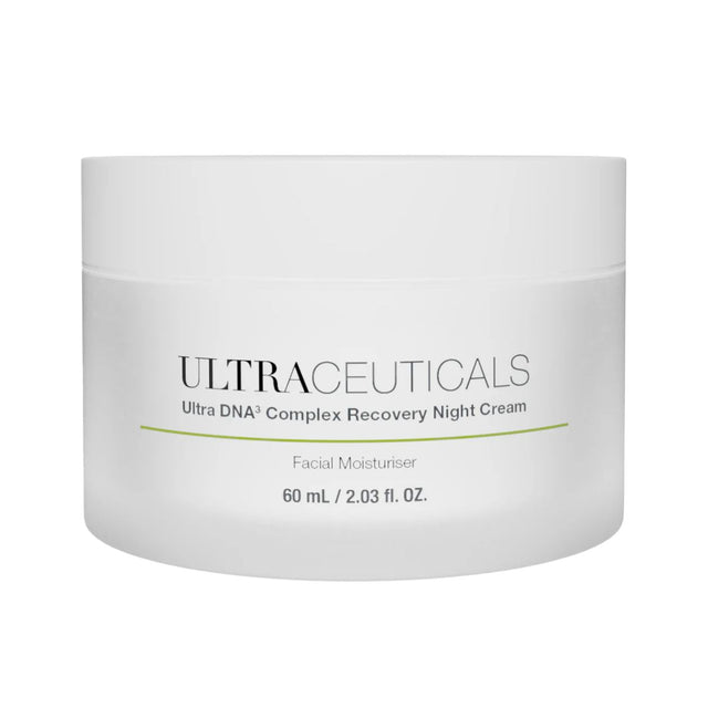 Ultraceuticals Ultra DNA3 Complex Recovery Night Cream 60ml