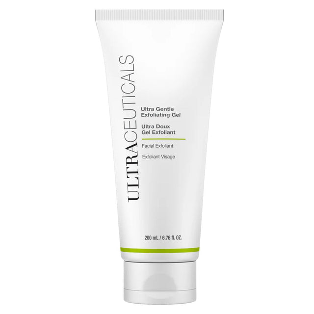 Ultraceuticals Ultra Gentle Exfoliating Gel 200ml