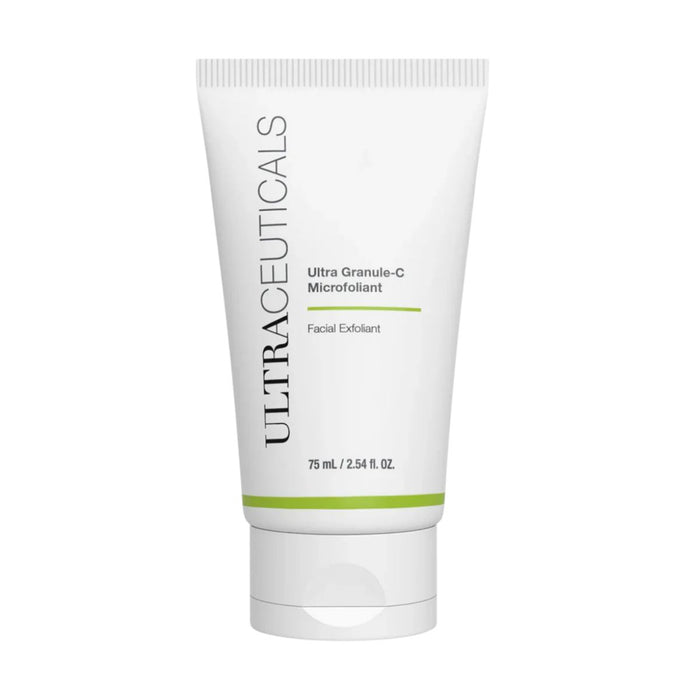 Ultraceuticals Ultra Granule-C Microfoliant 75ml