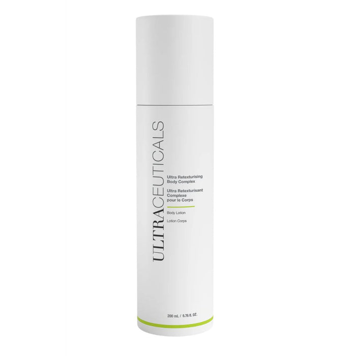 Ultraceuticals Ultra Retexturising Body Complex 200ml