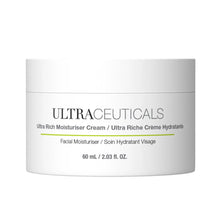Ultraceuticals Ultra Rich Moisturiser Cream 60ml
