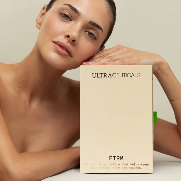 Ultraceuticals FIRM Skincare Gift Set