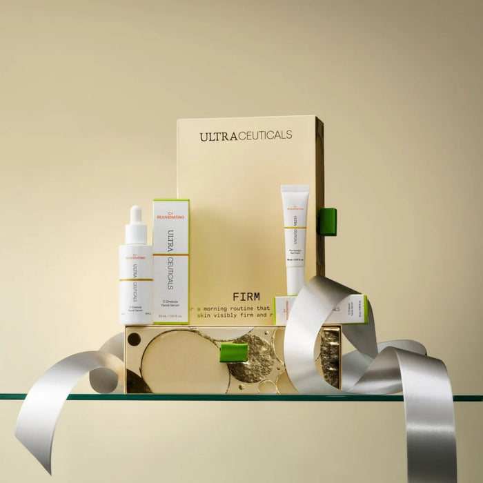 Ultraceuticals FIRM Skincare Gift Set