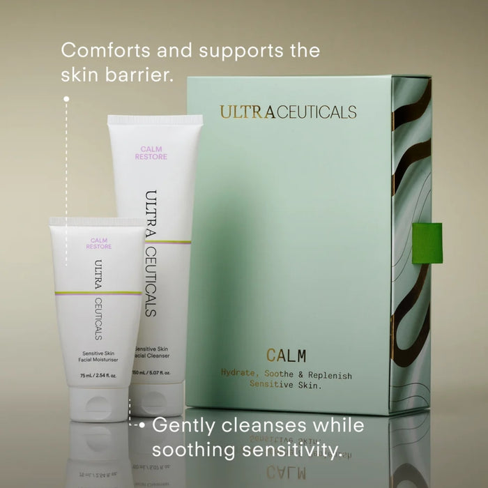 Ultraceuticals CALM Gift Set