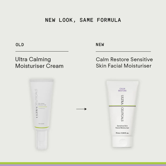 Ultraceuticals CALM Gift Set