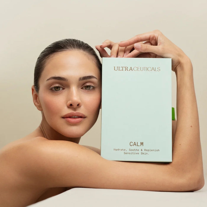 Ultraceuticals CALM Gift Set