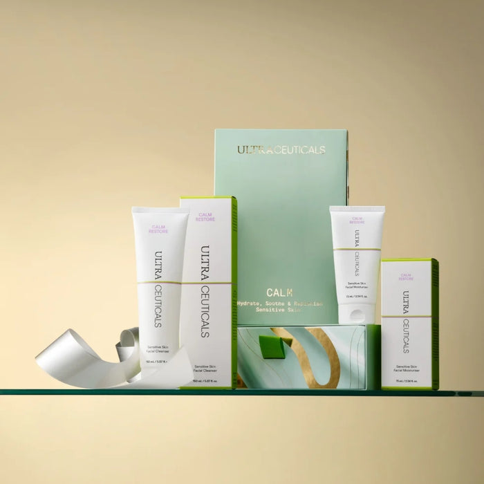 Ultraceuticals CALM Gift Set