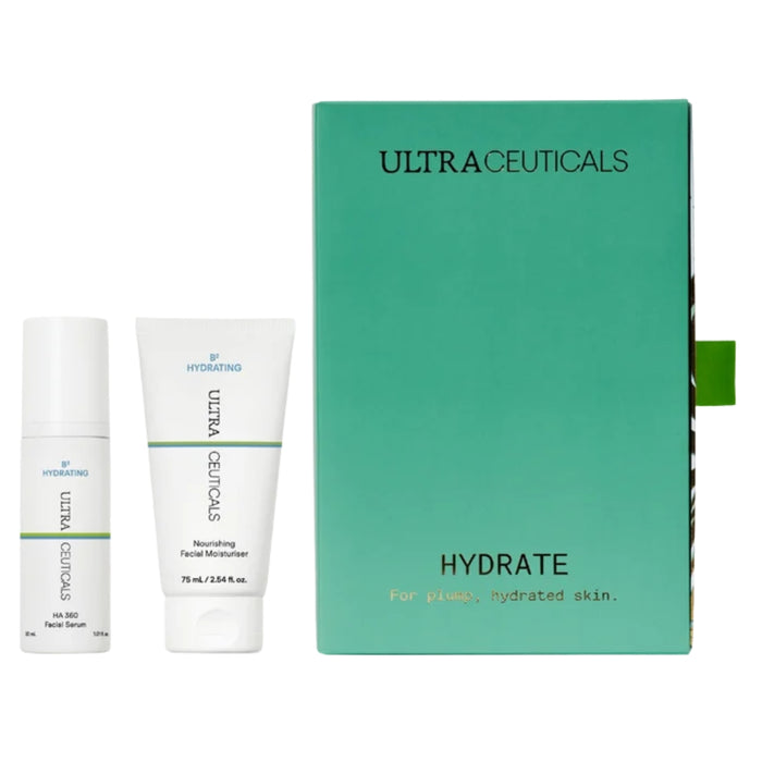 Ultraceuticals Ultra Hydrate Gift Set