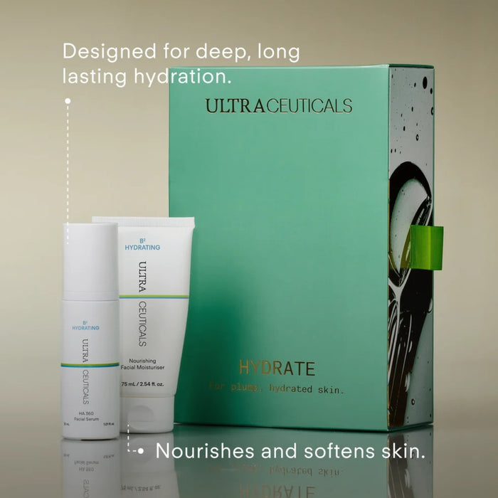 Ultraceuticals Ultra Hydrate Gift Set